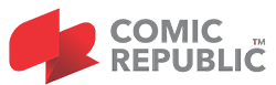 Comic republic